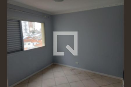Quarto de apartamento à venda com 2 quartos, 60m² em Vila Pauliceia, São Paulo