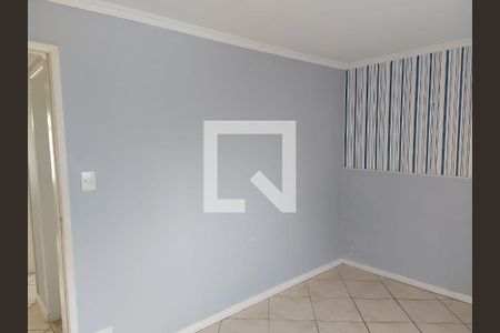 Quarto de apartamento à venda com 2 quartos, 60m² em Vila Pauliceia, São Paulo