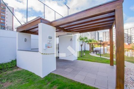 Apartamento para alugar com 1 quarto, 44m² em Boa Vista, Porto Alegre