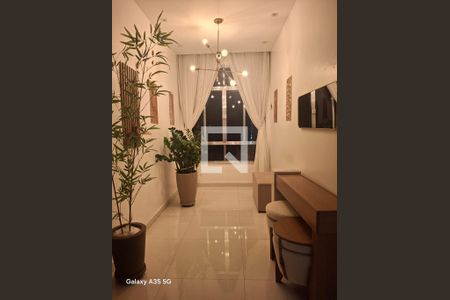 Sala de apartamento à venda com 3 quartos, 90m² em Copacabana, Rio de Janeiro