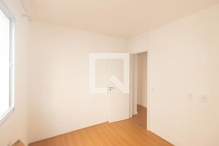 Quarto 1 de apartamento para alugar com 2 quartos, 42m² em Campo Grande, Rio de Janeiro