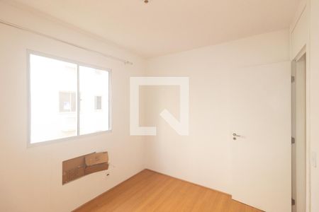 Quarto 1 de apartamento para alugar com 2 quartos, 42m² em Campo Grande, Rio de Janeiro