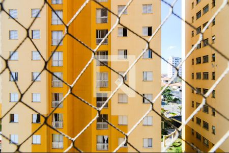 Vista do Quarto 1 de apartamento à venda com 2 quartos, 56m² em Vila Sao Judas Tadeu, Guarulhos