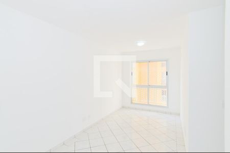 Sala de apartamento à venda com 2 quartos, 56m² em Vila Sao Judas Tadeu, Guarulhos