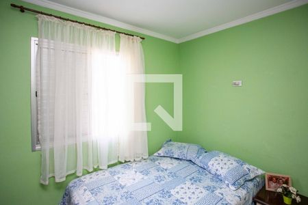 Quarto 1 de apartamento para alugar com 2 quartos, 53m² em Casa Grande, Diadema