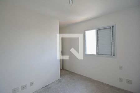 Quarto Suíte de apartamento à venda com 2 quartos, 58m² em Vila Goncalves, São Bernardo do Campo