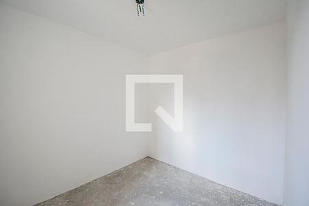 Quarto Suíte de apartamento à venda com 2 quartos, 58m² em Vila Goncalves, São Bernardo do Campo