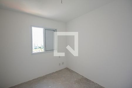 Quarto Suíte de apartamento à venda com 2 quartos, 58m² em Vila Goncalves, São Bernardo do Campo