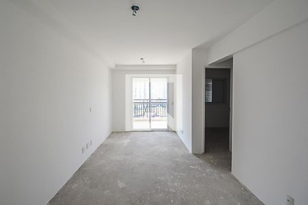 Sala de apartamento à venda com 2 quartos, 58m² em Vila Goncalves, São Bernardo do Campo