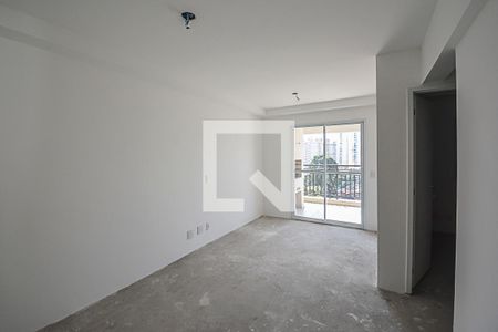 Sala de apartamento à venda com 2 quartos, 58m² em Vila Goncalves, São Bernardo do Campo