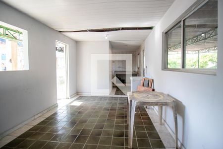 Kitnet/Studio para alugar com 1 quarto, 30m² em Vila Kosmos, Rio de Janeiro