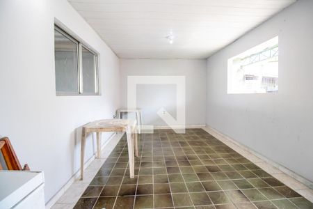 Kitnet/Studio para alugar com 1 quarto, 30m² em Vila Kosmos, Rio de Janeiro