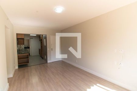 Sala de apartamento à venda com 2 quartos, 100m² em Icaraí, Niterói