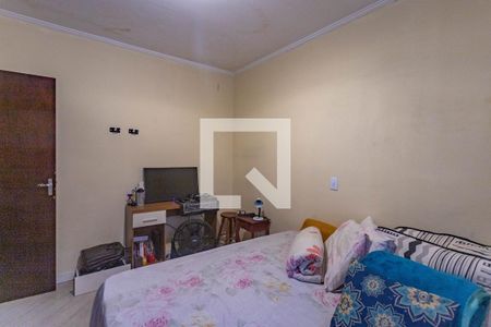 Quarto 1  de apartamento à venda com 2 quartos, 74m² em Conceição, Diadema