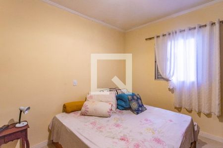 Quarto 1  de apartamento à venda com 2 quartos, 74m² em Conceição, Diadema