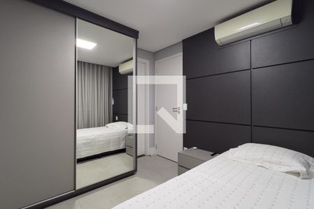 Suíte 1 de apartamento à venda com 2 quartos, 110m² em Vila Leonor, Guarulhos