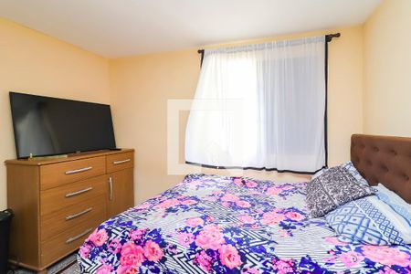 Quarto 1 de apartamento à venda com 2 quartos, 58m² em Itaquera, São Paulo