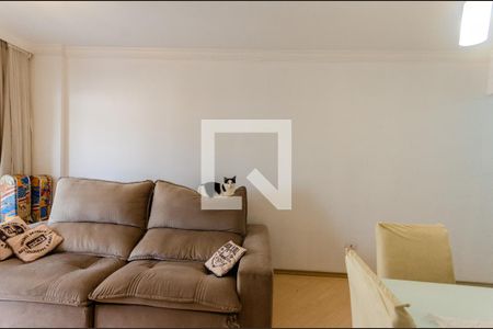 Sala de apartamento à venda com 2 quartos, 62m² em Casa Verde, São Paulo