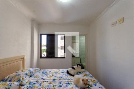 Suíte de apartamento à venda com 2 quartos, 62m² em Casa Verde, São Paulo