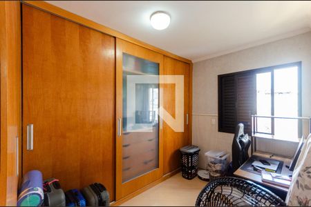 Quarto de apartamento à venda com 2 quartos, 62m² em Casa Verde, São Paulo