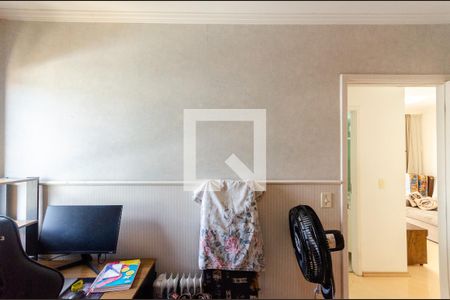 Quarto de apartamento à venda com 2 quartos, 62m² em Casa Verde, São Paulo