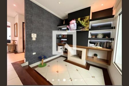 Sala de casa à venda com 3 quartos, 241m² em Vila da Saúde, São Paulo