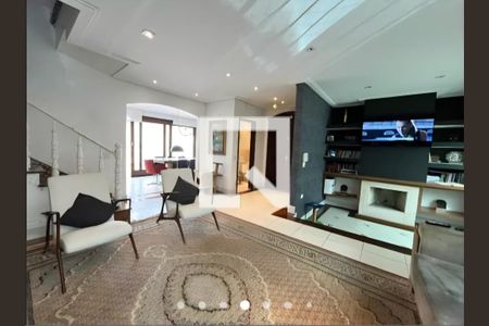 Sala de casa à venda com 3 quartos, 241m² em Vila da Saúde, São Paulo