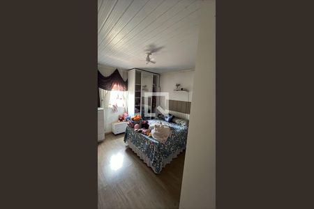 Quarto  de casa à venda com 2 quartos, 90m² em Vila Palmares, São Caetano do Sul