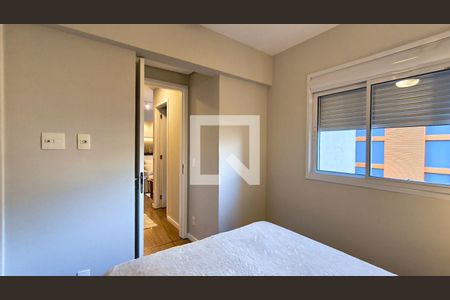 Quarto 1  de apartamento à venda com 2 quartos, 45m² em Liberdade, São Paulo