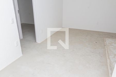 Sala de apartamento para alugar com 2 quartos, 35m² em Guaratiba, Rio de Janeiro