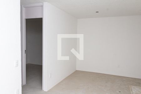 Sala de apartamento para alugar com 2 quartos, 35m² em Guaratiba, Rio de Janeiro