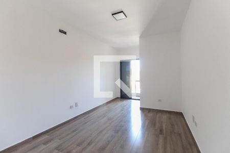 Suíte 1 de casa à venda com 3 quartos, 153m² em Jardim Nossa Senhora do Carmo, São Paulo