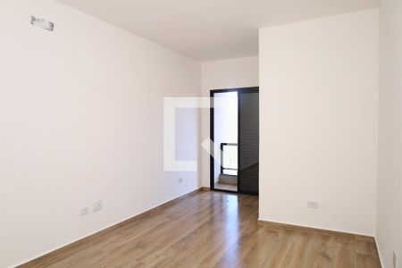 Suíte 1 de casa à venda com 3 quartos, 153m² em Jardim Nossa Senhora do Carmo, São Paulo