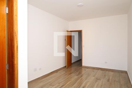 Suíte 1 de casa à venda com 3 quartos, 153m² em Jardim Nossa Senhora do Carmo, São Paulo