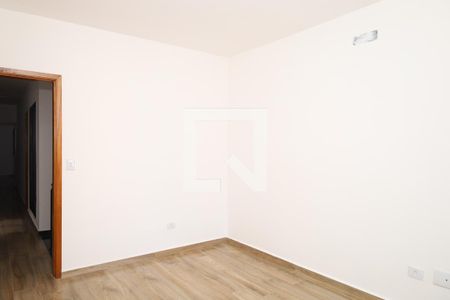 Suíte 1 de casa à venda com 3 quartos, 153m² em Jardim Nossa Senhora do Carmo, São Paulo