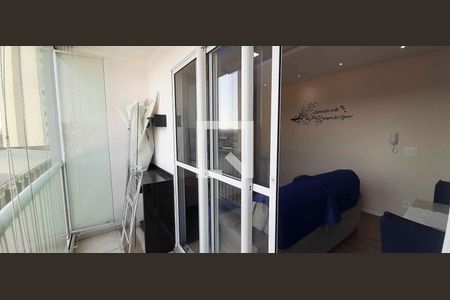 Apartamento à venda com 2 quartos, 54m² em Quitaúna, Osasco