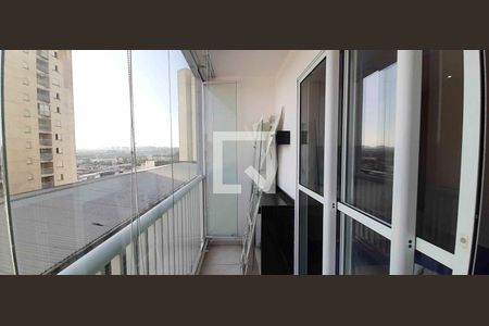 Apartamento à venda com 2 quartos, 54m² em Quitaúna, Osasco