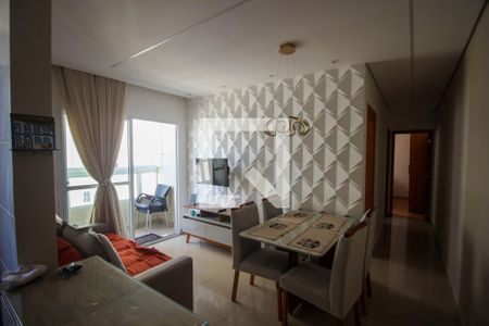 Apartamento para alugar com 2 quartos, 51m² em Jardim Gutierres, Sorocaba