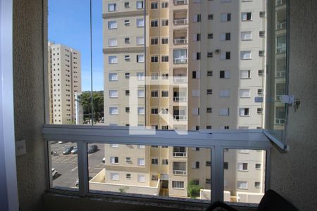 Apartamento para alugar com 2 quartos, 51m² em Jardim Gutierres, Sorocaba