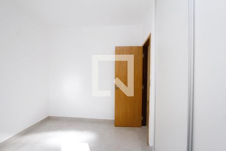 Quarto 1 de apartamento à venda com 3 quartos, 75m² em João Pinheiro, Belo Horizonte