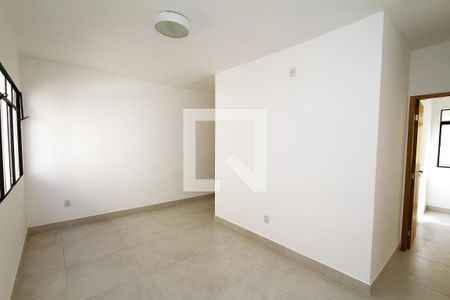 Sala de apartamento à venda com 3 quartos, 75m² em João Pinheiro, Belo Horizonte