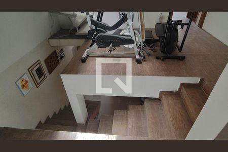 Casa à venda com 3 quartos, 530m² em Vila Pereira Barreto, São Paulo