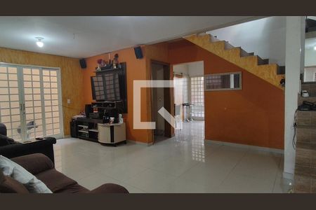 Casa à venda com 3 quartos, 530m² em Vila Pereira Barreto, São Paulo