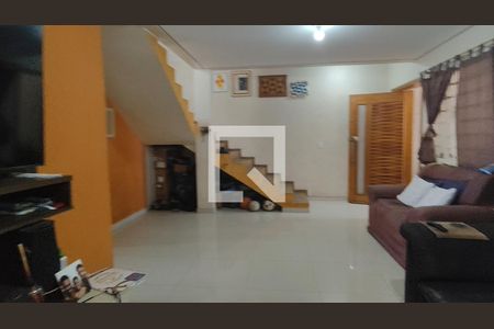 Casa à venda com 3 quartos, 530m² em Vila Pereira Barreto, São Paulo