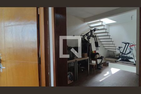 Casa à venda com 3 quartos, 530m² em Vila Pereira Barreto, São Paulo