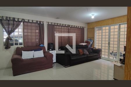 Casa à venda com 3 quartos, 530m² em Vila Pereira Barreto, São Paulo