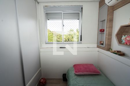 Quarto 2 de apartamento à venda com 3 quartos, 125m² em Jardim Itu, Porto Alegre