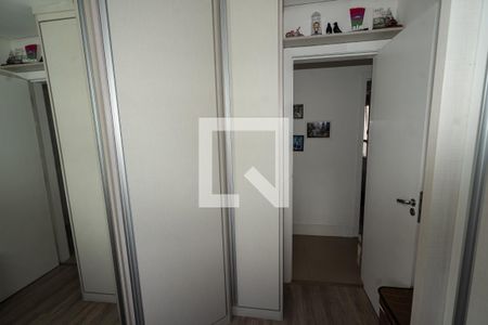 Quarto 1 de apartamento à venda com 3 quartos, 125m² em Jardim Itu, Porto Alegre