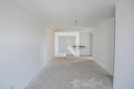 Sala/Cozinha de apartamento à venda com 3 quartos, 70m² em Rudge Ramos, São Bernardo do Campo