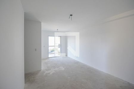 Sala/Cozinha de apartamento à venda com 3 quartos, 70m² em Rudge Ramos, São Bernardo do Campo
